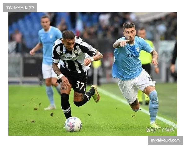 乌迪内斯绝平拉齐奥展现韧性 保级决心不容小觑