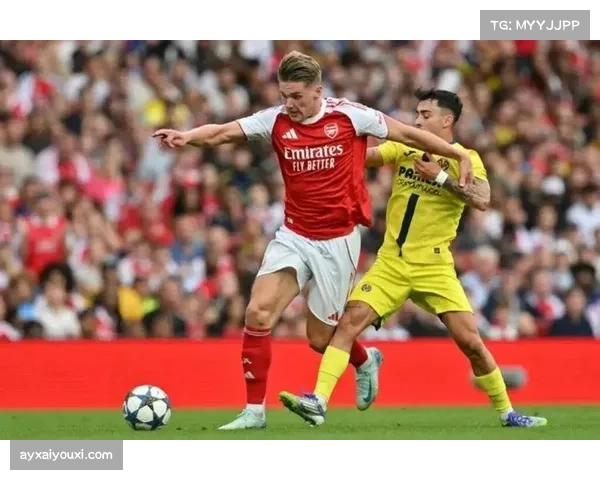 阿森纳无锋阵应对厄德高缺阵，哈弗茨伪九号角色激活边路走廊