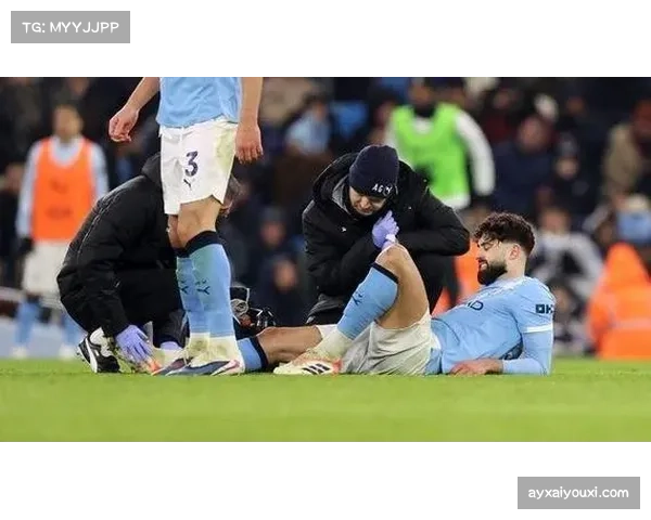 曼城后防三大主力集体伤停 斯通斯迪亚斯格瓦迪奥尔缺阵